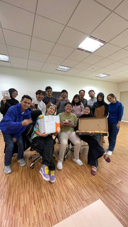 Jakarta, Business, Lima Media Group - Digital Agency