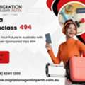 Visa 494 Sponsorship Opportunities For Skilled Workers