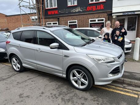 London, Automotive, Dent Repair Beaconsfield &ndash; Expert Car Dent Removal Services