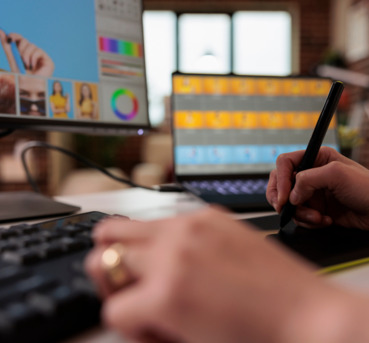 Mumbai, Education, Graphic Designing & Video Editing Course - Learn Creative Skills