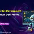 Flash Loan Bot Development For Maximum DeFi Profits