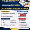 Digital Marketing Course In Kerala