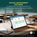Boost UAE School Performance: The Ultimate Digital Management Suite