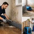 Residential Water Damage Restoration Solutions