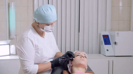 Dubai, Beautician, Hate Needles? Discover The Best Non-Injectable Skin Treatments In Dubai