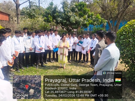 Lucknow, Lessons Offered, Best D Pharma College In Prayagraj &ndash; Mahrishi College Of Pharmacy