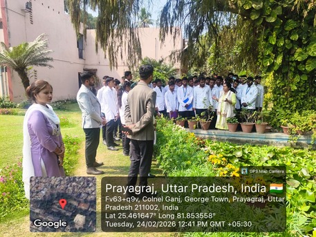 Lucknow, Lessons Offered, Best D Pharma College In Prayagraj &ndash; Mahrishi College Of Pharmacy