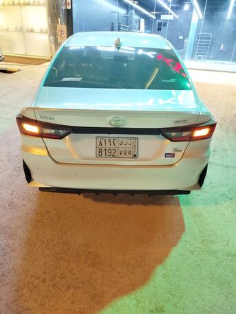 Khobar, Vehicle Lease Transfer, SAR 1523,  Toyota Corolla Yaris Y Plus