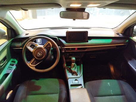 Khobar, Vehicle Lease Transfer, SAR 1523,  Toyota Corolla Yaris Y Plus