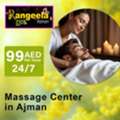 Get Professional Massages At The Most Trusted Spa Ajman