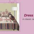 Dress Your Diwan In Classic Jaipuri Style And Charm