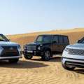 Car Hire In Dubai Sports City | Best Rental Deals
