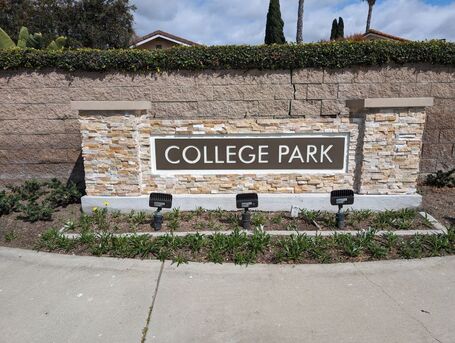 New York, Printing, Custom Monument Signs That Elevate Your Business Presence