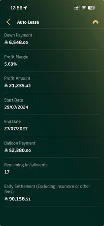 Jeddah, Vehicle Lease Transfer, SAR 2591,  2024 Kona NO PAYMENT Required. Lease Transfer