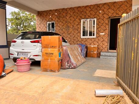 Bangalore, Relocation, Trusted Packers And Movers In Electronic City