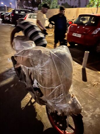 Bangalore, Relocation, Trusted Packers And Movers In Electronic City