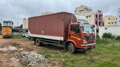 Bangalore, Relocation, Trusted Packers And Movers In Electronic City