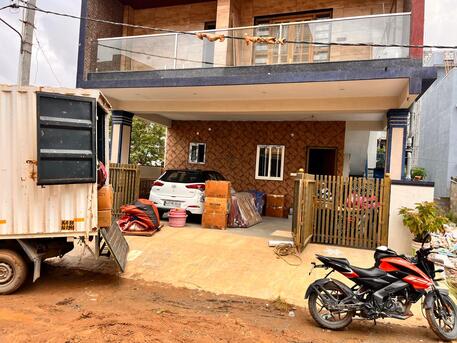 Bangalore, Relocation, Trusted Packers And Movers In Electronic City