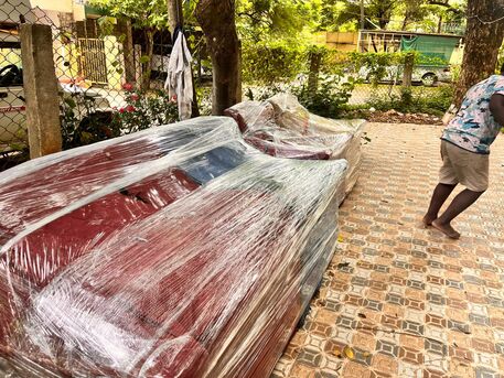 Bangalore, Relocation, Trusted Packers And Movers In Electronic City