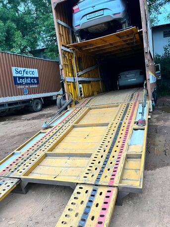 Bangalore, Relocation, Trusted Packers And Movers In Electronic City