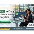 Make A Smart Career Move With BSc In Data Science And Analytics | Get Admission Today