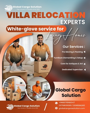 Riyadh, Household, MOVERS & PACKERS▲Packing▲REMOVALS◇2□ALL KSA◇BAHRAIN◇QATAR◇DUBAI-UAE◇OMAN-KUWAIT□0576809069