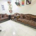 SAR 500,  Sofa Set For Sale 3+2+1