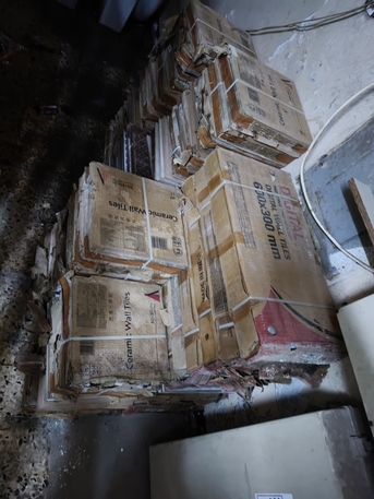 Dammam, Materials, SAR 450,  Wall Tiles