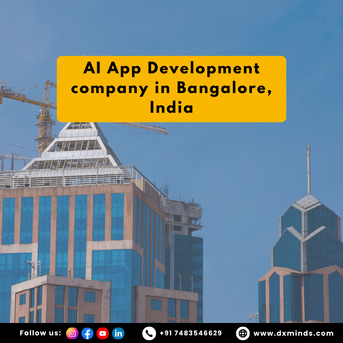 Bangalore, Software Development, Mobile App Development Companies In Bangalore