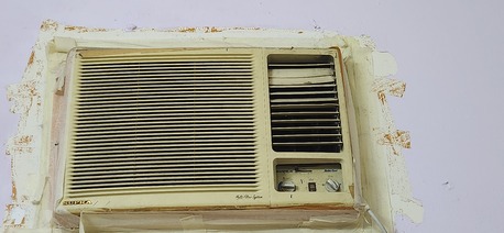 Hidd, Air Conditioners, BHD 40,  Window AC Available
