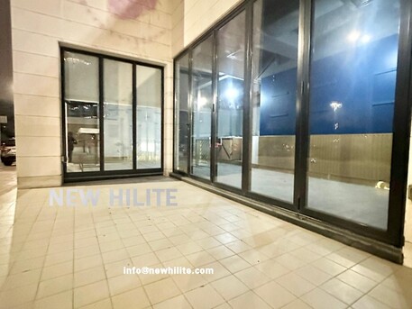 Bneid Al QAR, Shops, KWD 4000,  Seaside Shop For Rent In Bneid Al Qar
