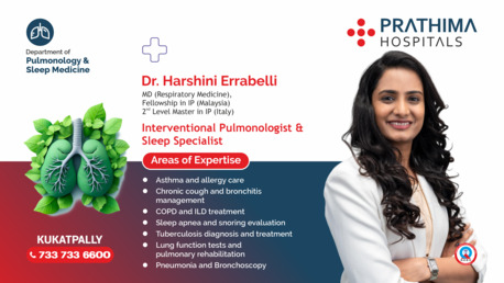 Hyderabad, Health, Best Hospital In Kukatpally | Prathima Hospitals