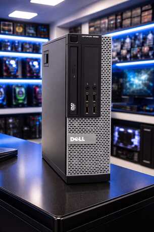 Manama, Electronics, BHD 145,  Dell Core I7 High-Performance Workstation PC 3.40GHz 32GB RAM 256 SSD+1TB Win 11 AutoCAD