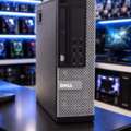 BHD 145,  Dell Core I7 High-Performance Workstation PC 3.40GHz 32GB RAM 256 SSD+1TB Win 11 AutoCAD