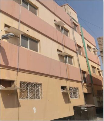 Manama, Apartments/Houses, BHD 130/month,  2 BR,  1 Bath, Hall, Kitchen Flat Available Near Sacred Heart Church&ndash; Manama. Call: 36633750