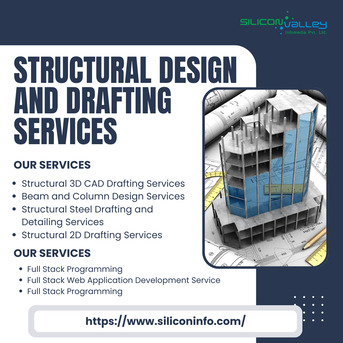 New York, Construction, Structural Design And Drafting Services