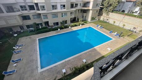Maadi, Apartments/Houses, USD 3000/month,  Furnished,  3 BR,  300 Sq. Meter,  NEW MODERN APARTMENT RENT IN MAADI SARAYATE