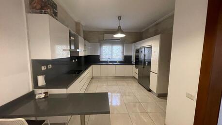 Maadi, Apartments/Houses, USD 3000/month,  Furnished,  3 BR,  300 Sq. Meter,  NEW MODERN APARTMENT RENT IN MAADI SARAYATE