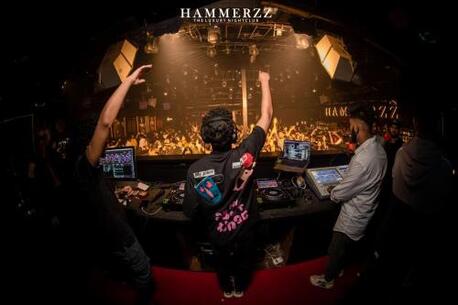 Goa, Business, North Goa&rsquo;s Ultimate Luxury Party Destination | Hammerzz