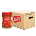 AED 499,  Buy Lotus Spread 400g Online &ndash; Smooth & Delicious Biscuit Spread