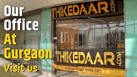 Gurgaon, Items Wanted, Turnkey Contractor Services For Hassle-Free Construction