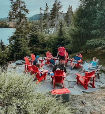 Vancouver, Travel, Trinity Newfoundland Vacation Booking | Private Coastal Escape