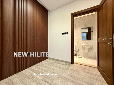 Sharq, Apartments/Houses, KWD 450/month,  2 BR,  2BR Semi-Furnished Apartment In Sharq