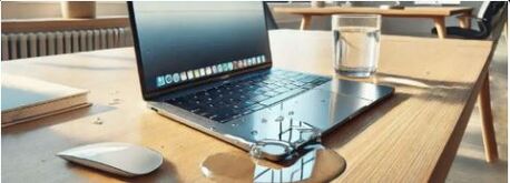 Al Barsha, Computer, MacBook Liquid Damage Al Barsha | Expert Water Damage Repair Services