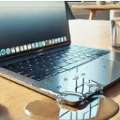 MacBook Liquid Damage Al Barsha | Expert Water Damage Repair Services
