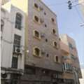 BHD 110/month,  1 BR,  1 Bath, Hall, Kitchen Flat Available Near Sacred Heart Church&ndash; Manama. Call: 36633750