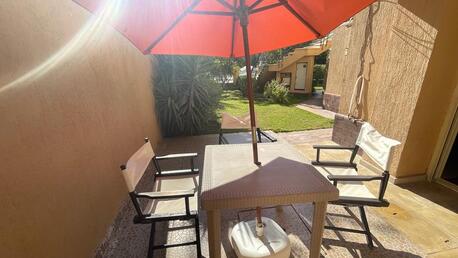 Katameya Heights, Apartments/Houses, USD 1500/month,  Furnished,  2 BR,  150 Sq. Meter,  LUXURY APARTMENT RENT IN KATAMEYA HEIGHTS