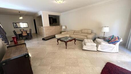 Katameya Heights, Apartments/Houses, USD 1500/month,  Furnished,  2 BR,  150 Sq. Meter,  LUXURY APARTMENT RENT IN KATAMEYA HEIGHTS