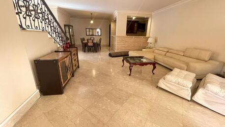 Katameya Heights, Apartments/Houses, USD 1500/month,  Furnished,  2 BR,  150 Sq. Meter,  LUXURY APARTMENT RENT IN KATAMEYA HEIGHTS