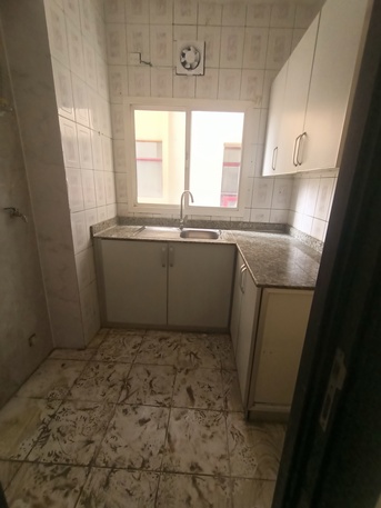 Hoora, Apartments/Houses, BHD 140/month,  1 BR,  Semi Furnished Studio Flat For Rent In Hoora With Electricity